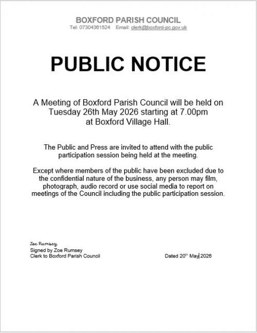 Box Public Notice12